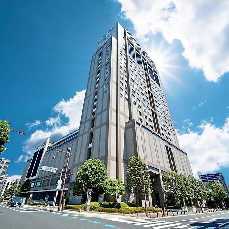 Royal Pines Hotel Urawa Saitama Bagian luar foto