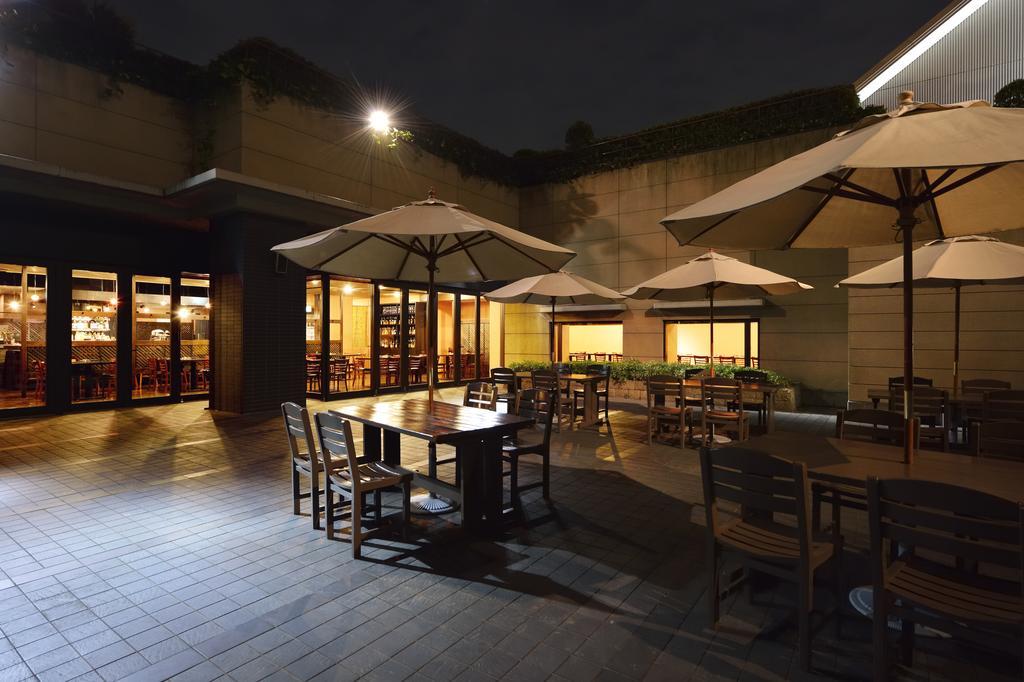 Royal Pines Hotel Urawa Saitama Bagian luar foto