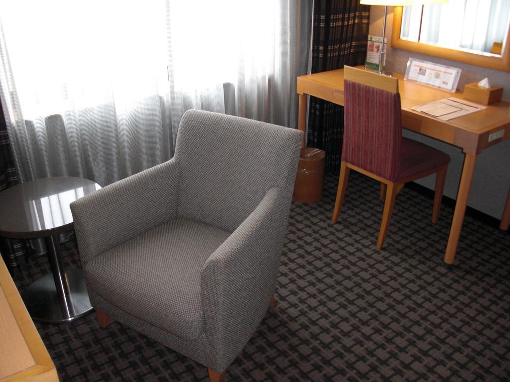 Royal Pines Hotel Urawa Saitama Bagian luar foto