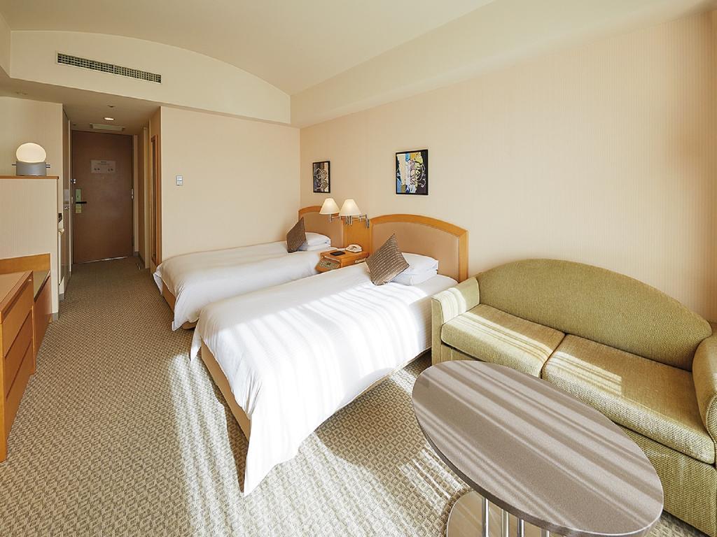 Royal Pines Hotel Urawa Saitama Bagian luar foto