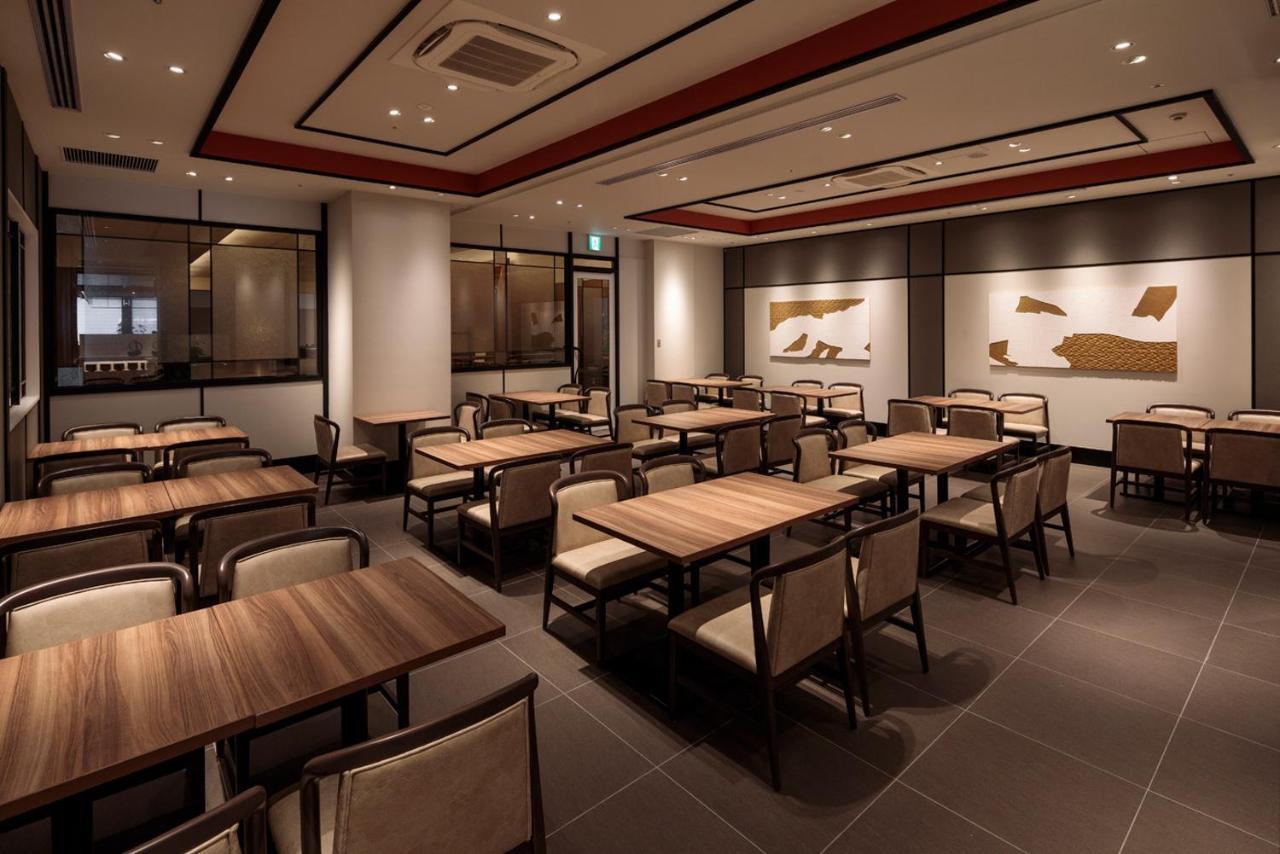 Royal Pines Hotel Urawa Saitama Bagian luar foto